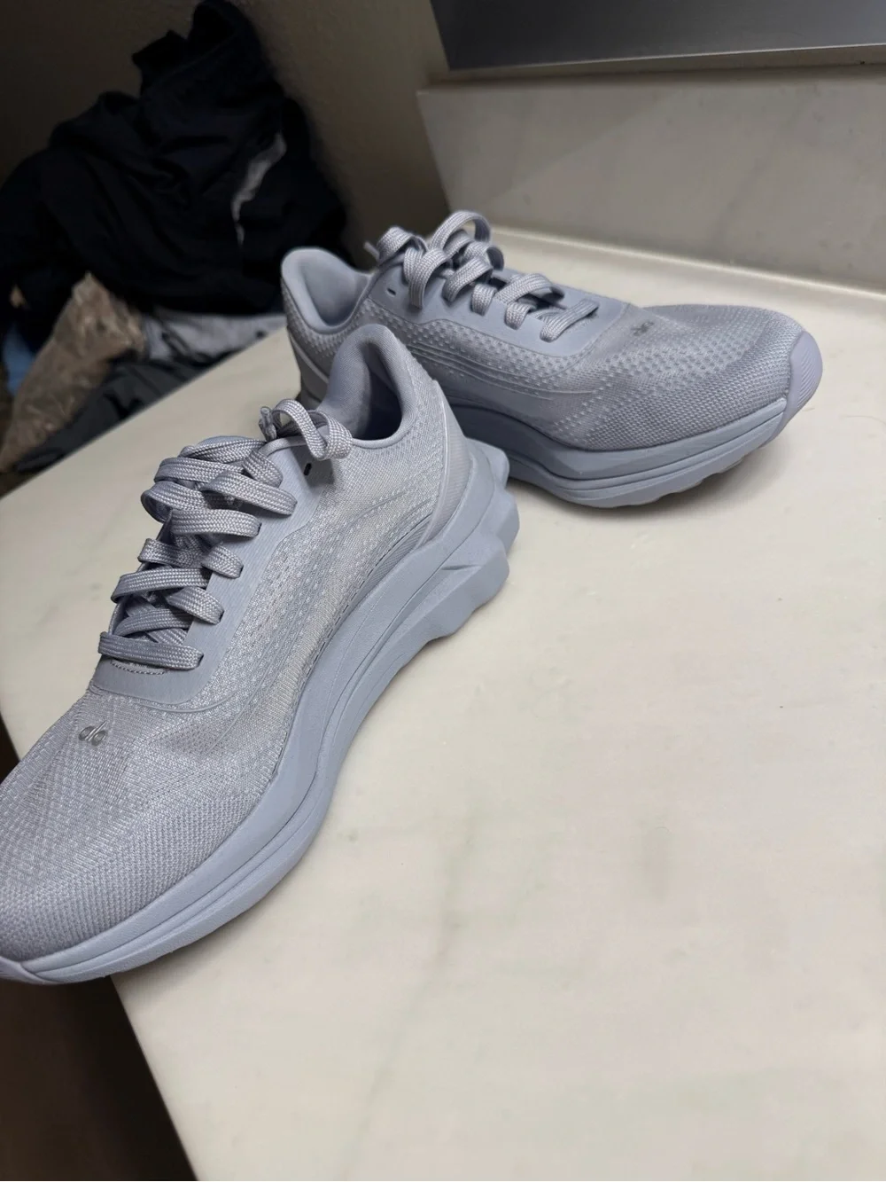 Winter frost Women's Alo Runners